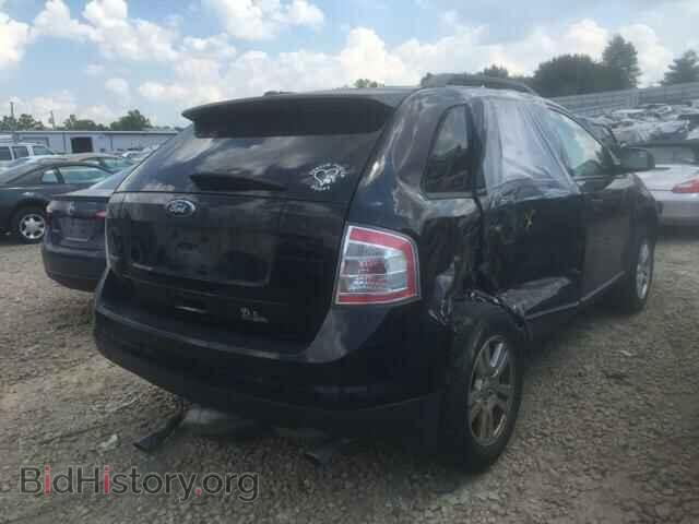2009 FORD EDGE - VIN: 2FMDK36CX9BA69798 - Photo 4