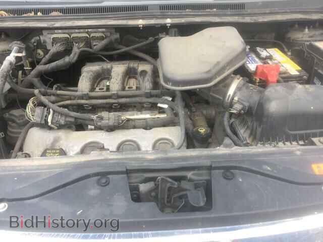 2009 FORD EDGE - VIN: 2FMDK36CX9BA69798 - Photo 7