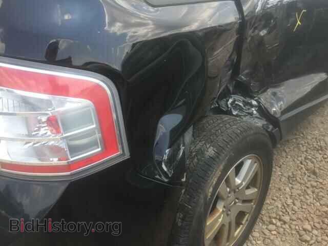 2009 FORD EDGE - VIN: 2FMDK36CX9BA69798 - Photo 9