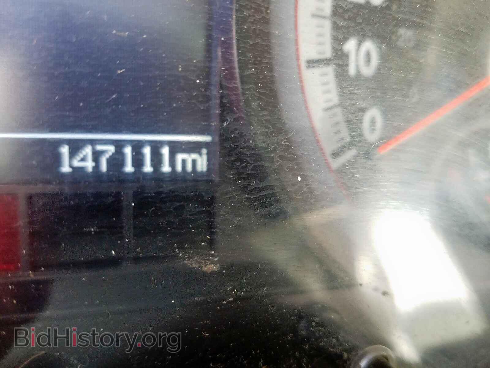 2011 DODGE RAM 1500 - VIN: 1D7RV1CT0BS581579 - Фото 8