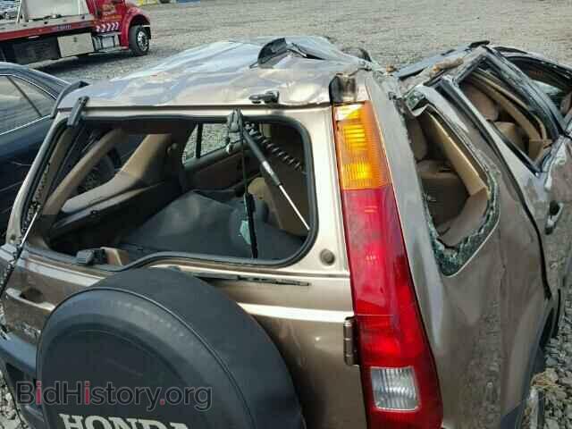 2003 HONDA CRV - VIN: JHLRD68433C007732 - Photo 10
