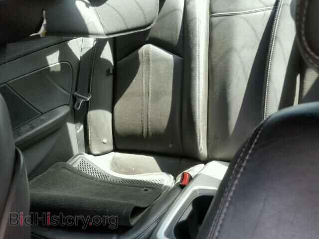 2013 CADILLAC CTS - VIN: 1G6DJ1E30D0163893 - Фото 6