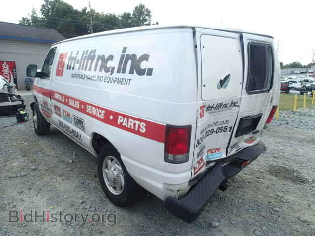 2014 FORD ECONOLINE - VIN: 1FTNE2EL3EDB03077 - Фото 3