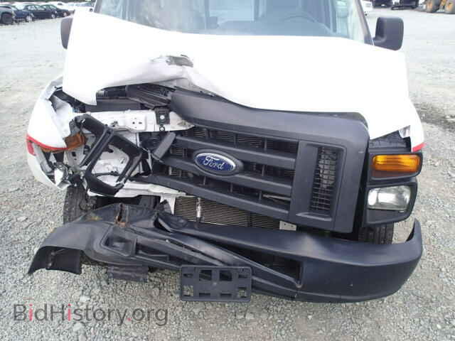2014 FORD ECONOLINE - VIN: 1FTNE2EL3EDB03077 - Фото 7