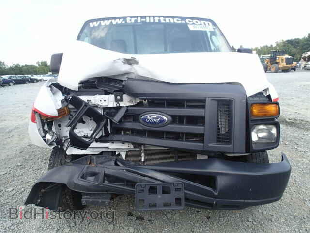 2014 FORD ECONOLINE - VIN: 1FTNE2EL3EDB03077 - Фото 9