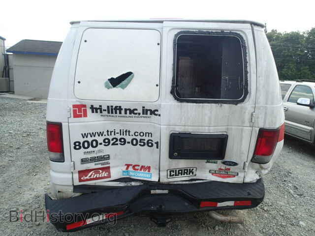 2014 FORD ECONOLINE - VIN: 1FTNE2EL3EDB03077 - Фото 10
