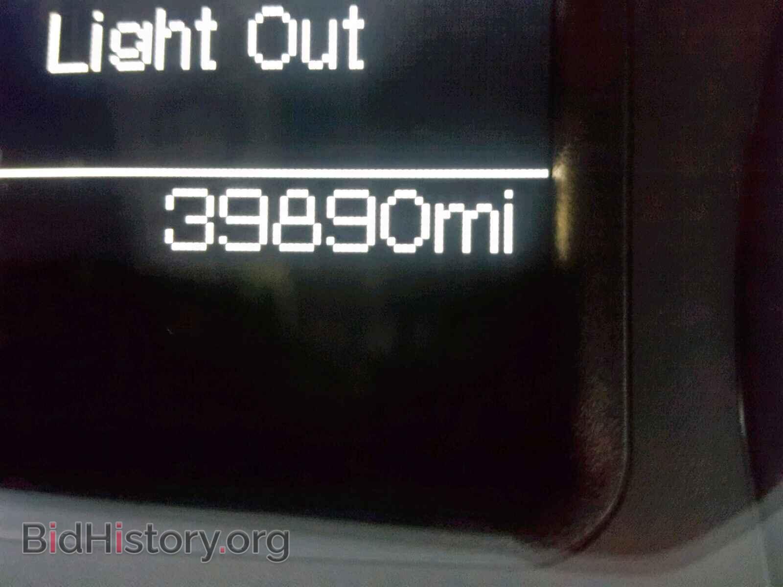 2017 RAM 1500 ST - VIN: 1C6RR7FT1HS635520 - Фото 8