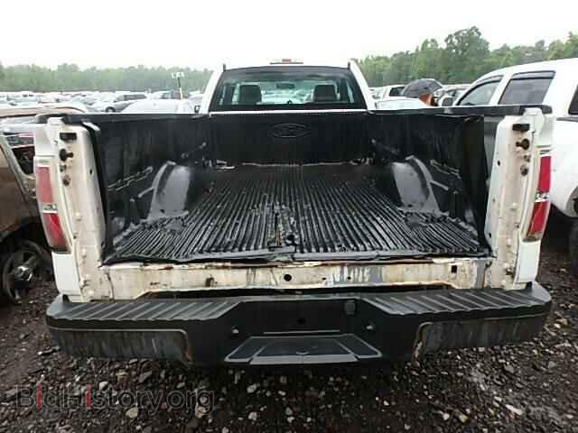 2009 FORD F150 - VIN: 1FTRF12W69KB72791 - Фото 6