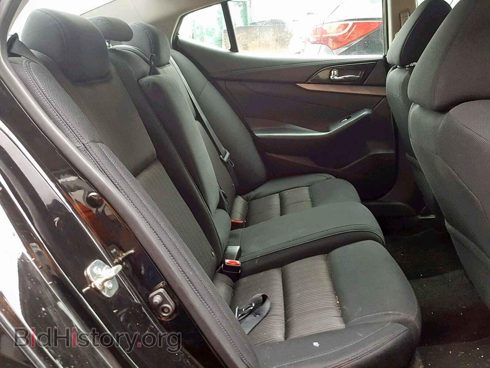 2017 NISSAN MAXIMA - VIN: 1N4AA6AP2HC373167 - Фото 6