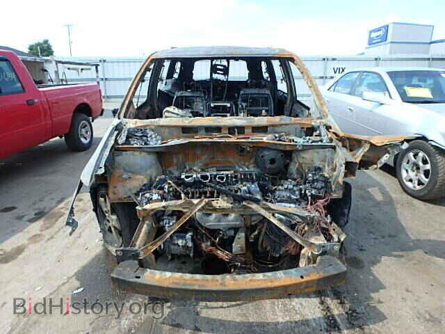 2010 DODGE CARAVAN - VIN: 2D4RN5D13AR234524 - Фото 9