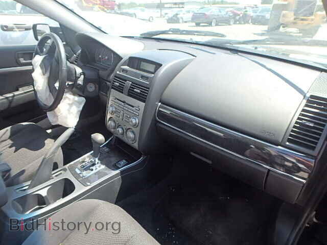 2009 MITSUBISHI GALANT - VIN: 4A3AB36F89E024006 - Фото 5