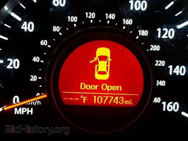 2013 KIA OPTIMA - VIN: KNAGM4A78D5385173 - Photo 8