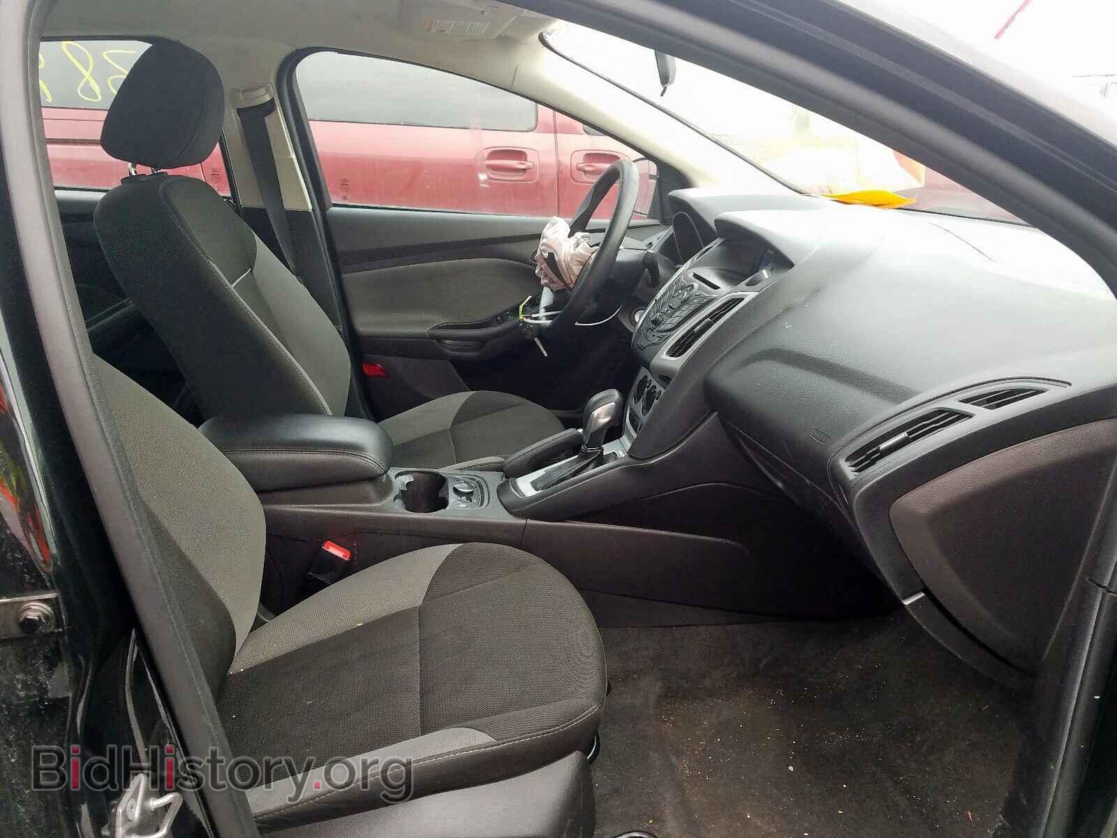 2014 FORD FOCUS - VIN: 1FADP3F23EL308055 - Photo 5