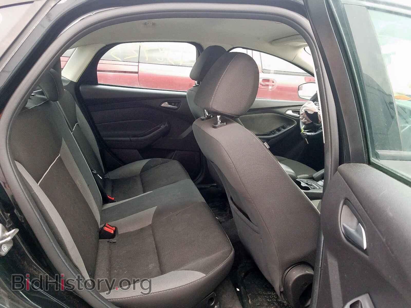 2014 FORD FOCUS - VIN: 1FADP3F23EL308055 - Photo 6