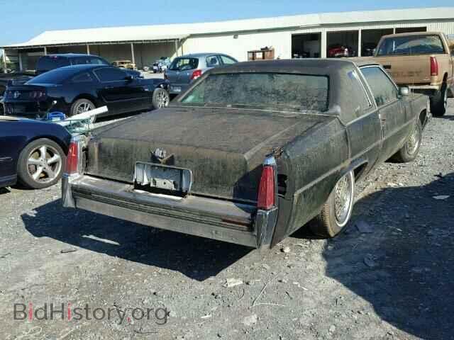 1977 CADILLAC DEVILLE - VIN: 6D47S7E627519 - Фото 4