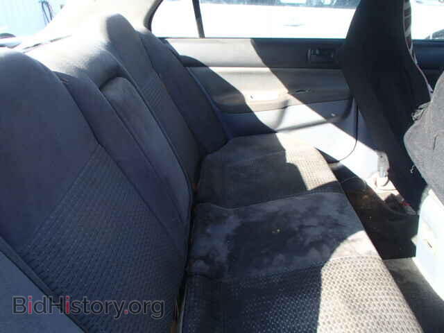 2002 MITSUBISHI LANCER - VIN: JA3AJ26E22U023645 - Photo 6
