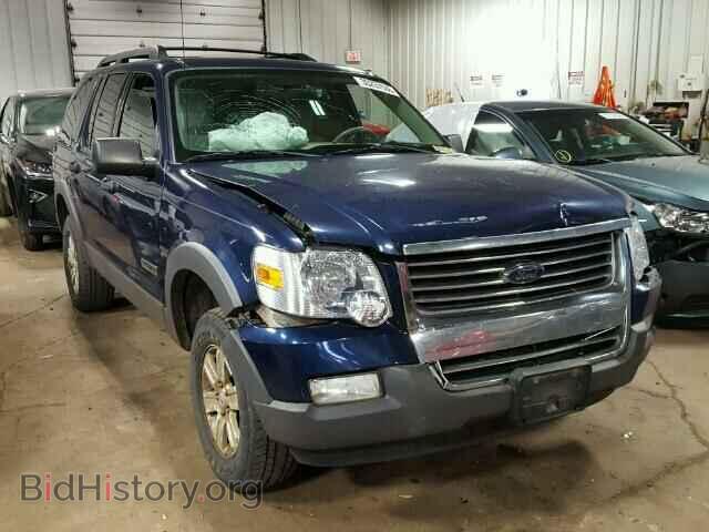 Photo 1FMEU73E66UB03463 - FORD EXPLORER 2006