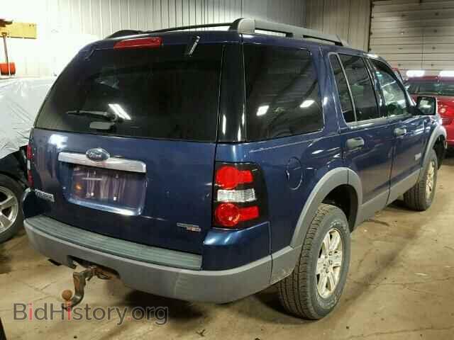 2006 FORD EXPLORER - VIN: 1FMEU73E66UB03463 - Photo 4
