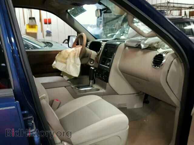 2006 FORD EXPLORER - VIN: 1FMEU73E66UB03463 - Photo 5