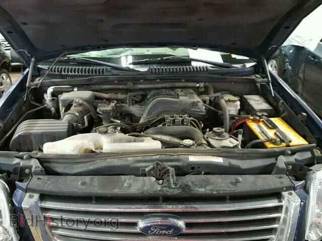 2006 FORD EXPLORER - VIN: 1FMEU73E66UB03463 - Photo 7