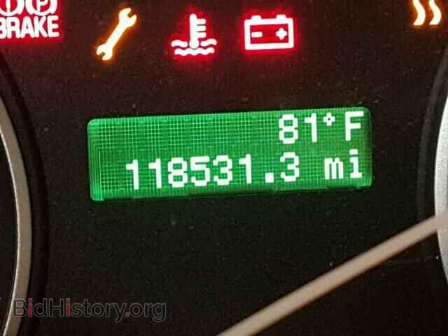 2006 FORD EXPLORER - VIN: 1FMEU73E66UB03463 - Photo 8