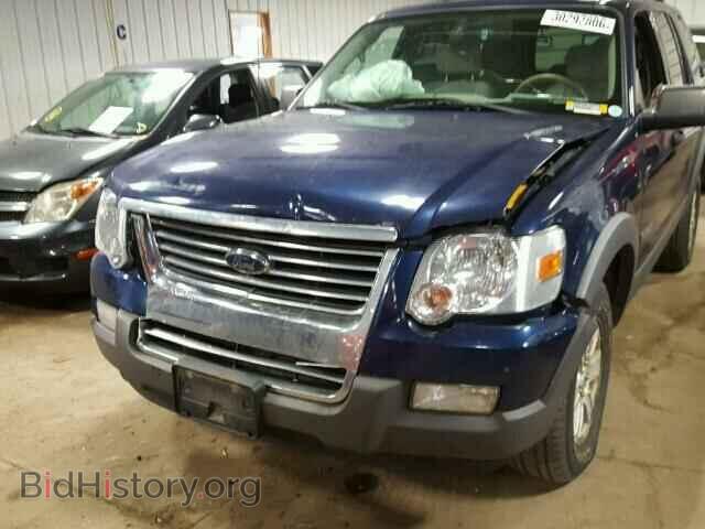 2006 FORD EXPLORER - VIN: 1FMEU73E66UB03463 - Photo 10