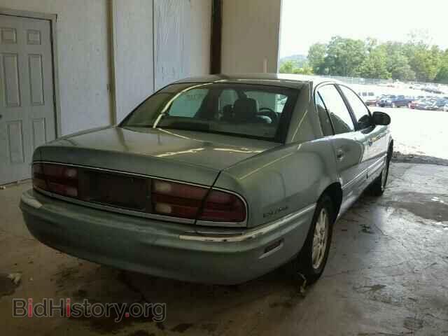 2004 BUICK PARK AVE - VIN: 1G4CW54K544148420 - Фото 4