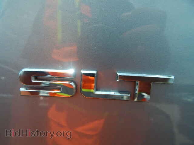 2014 GMC TERRAIN - VIN: 2GKALTEKXE6100018 - Фото 10