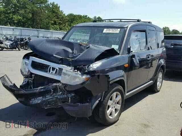2011 HONDA ELEMENT - VIN: 5J6YH2H74BL004105 - Фото 2