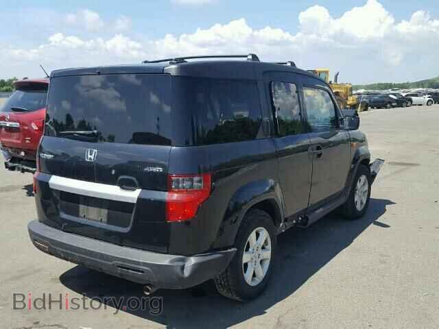 2011 HONDA ELEMENT - VIN: 5J6YH2H74BL004105 - Фото 4