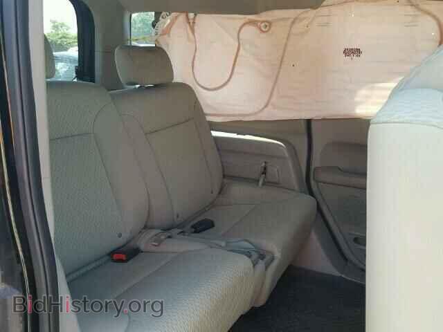 2011 HONDA ELEMENT - VIN: 5J6YH2H74BL004105 - Фото 6