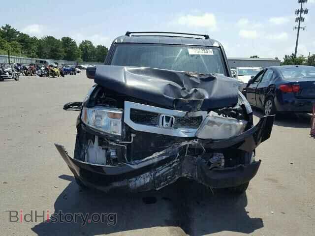 2011 HONDA ELEMENT - VIN: 5J6YH2H74BL004105 - Фото 9