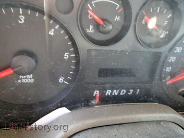 2004 FORD FREESTAR - VIN: 2FMZA51644BA55359 - Фото 8
