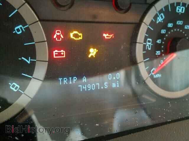 2012 FORD ESCAPE - VIN: 1FMCU0D70CKB30292 - Фото 8