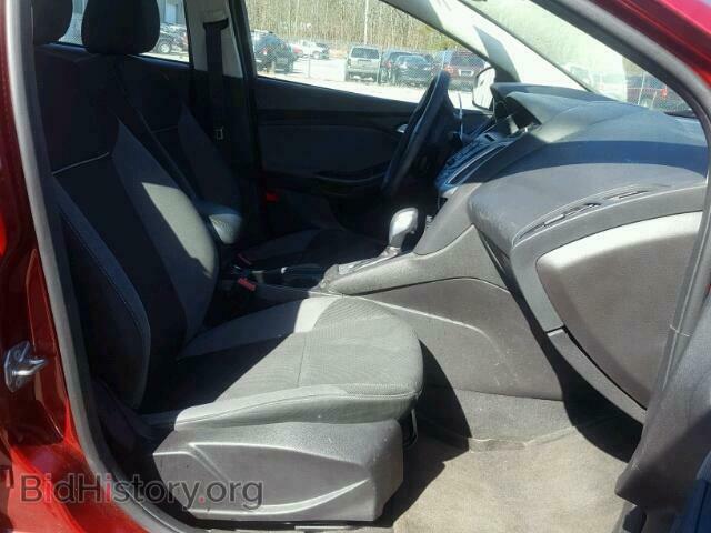 2014 FORD FOCUS - VIN: 1FADP3F2XEL415488 - Photo 5