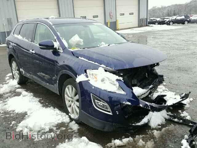 Photo JM3TB3MV0A0223761 - MAZDA CX-9 2010