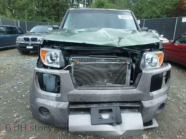 2005 HONDA ELEMENT - VIN: 5J6YH28695L013927 - Фото 9