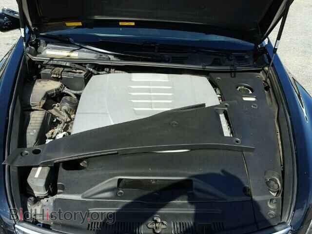 2007 LEXUS LS460 - VIN: JTHGL46FX75003511 - Фото 7