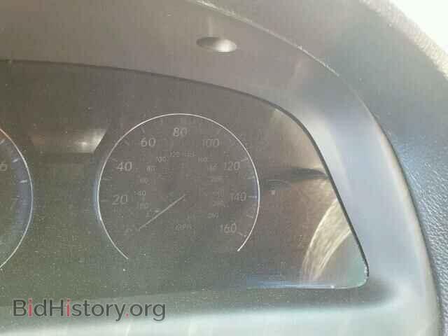 2007 LEXUS LS460 - VIN: JTHGL46FX75003511 - Фото 8