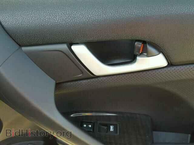 2013 ACURA TSX - VIN: JH4CU2F49DC005174 - Фото 9