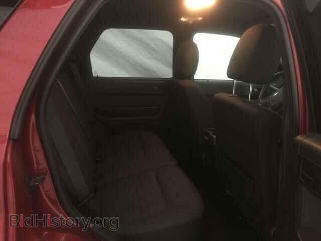 2012 FORD ESCAPE - VIN: 1FMCU0D74CKB56961 - Фото 6