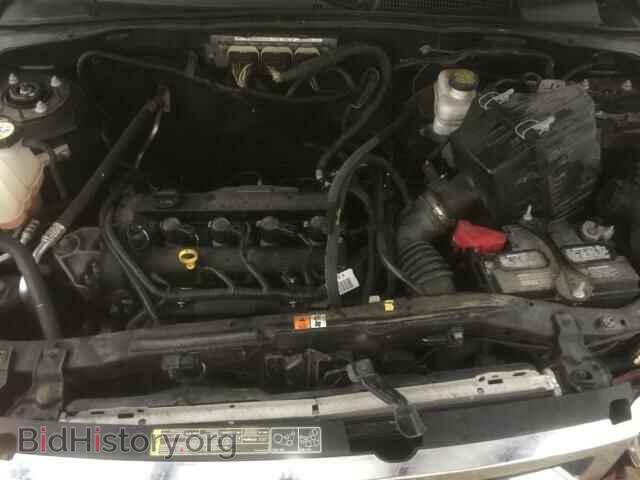 2012 FORD ESCAPE - VIN: 1FMCU0D74CKB56961 - Фото 7
