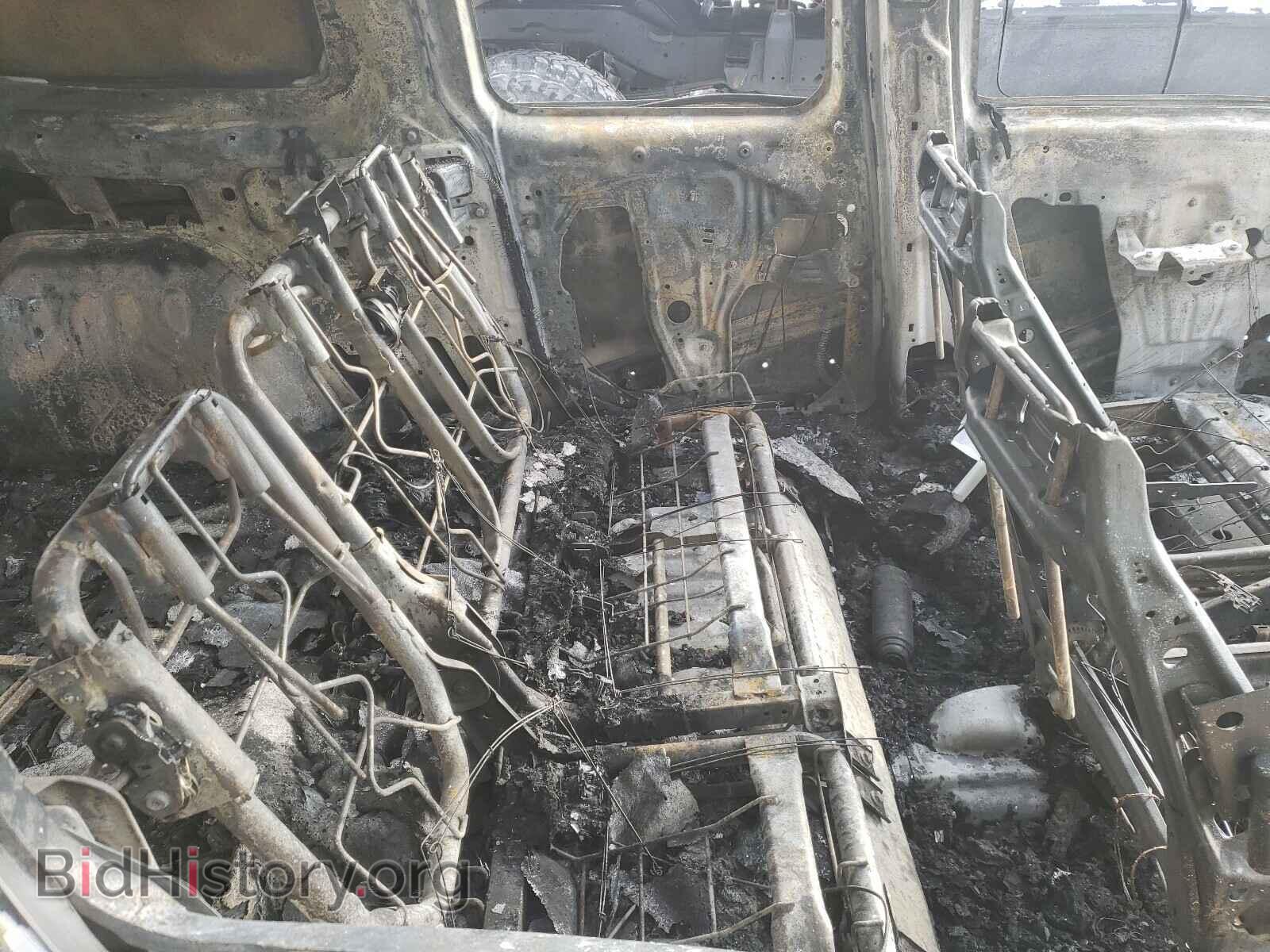 2020 RAM PROMASTER - VIN: ZFBHRFBB0L6P36306 - Фото 6