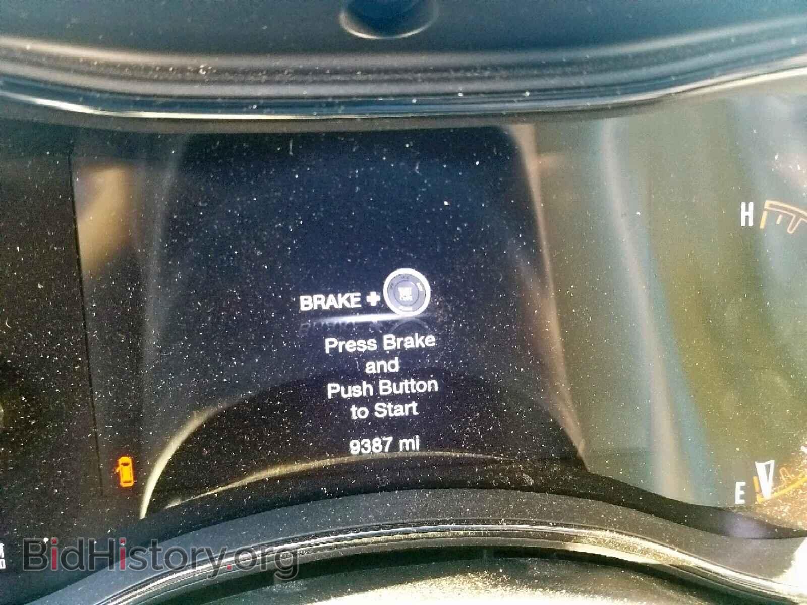 2018 DODGE DURANGO GT - VIN: 1C4RDJDG0JC282990 - Photo 8