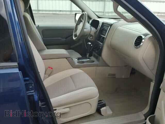 2006 FORD EXPLORER - VIN: 1FMEU73E86UA24618 - Photo 5