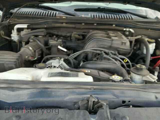 2006 FORD EXPLORER - VIN: 1FMEU73E86UA24618 - Photo 7