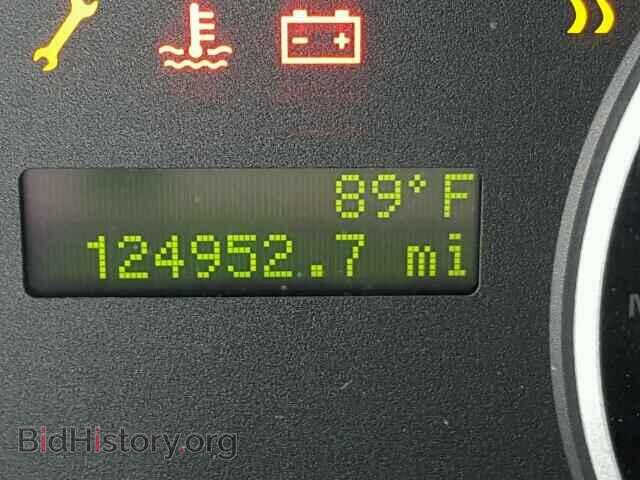 2006 FORD EXPLORER - VIN: 1FMEU73E86UA24618 - Photo 8
