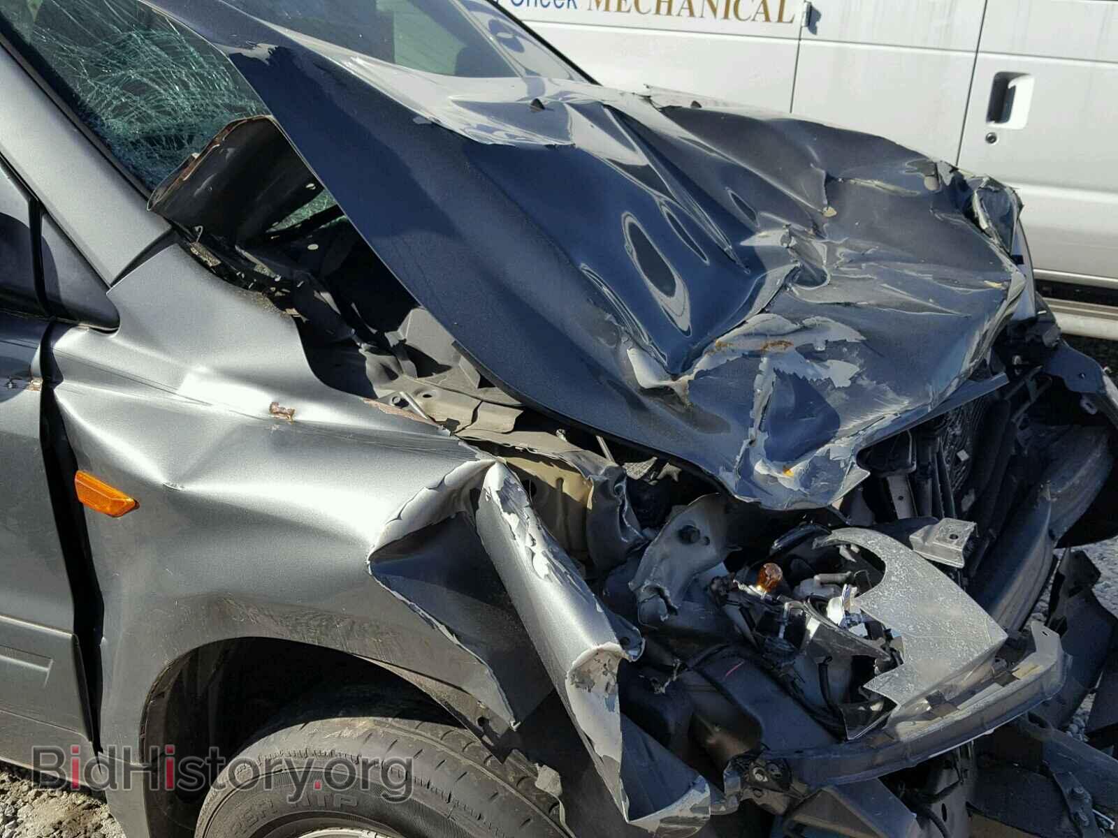 2007 HONDA PILOT - VIN: 5FNYF28147B021603 - Фото 9