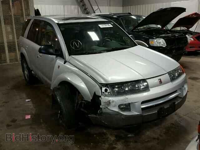 Photo 5GZCZ63434S830758 - SATURN VUE 2004