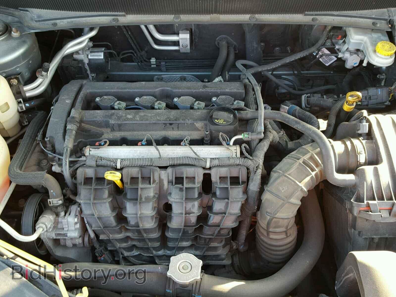 2010 DODGE AVENGER - VIN: 1B3CC4FB6AN193166 - Фото 7